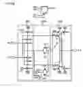 Fig. 22 - Logic gate with reduced sub-threshold leak current