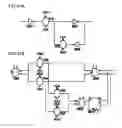 Fig. 33 - Logic gate with reduced sub-threshold leak current