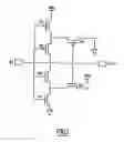 Fig. 02 - Schmitt trigger circuit in soi