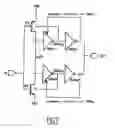 Fig. 08 - Schmitt trigger circuit in soi
