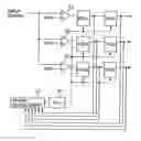 Fig. 01 - Clock reproduction circuit
