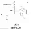 Fig. 07 - Circuit and method for stable fuse detection