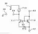 Fig. 01 - Inductor unit and oscillator using the inductor unit
