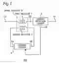 Fig. 02 - Inductor unit and oscillator using the inductor unit