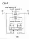 Fig. 04 - Inductor unit and oscillator using the inductor unit
