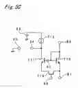 Fig. 08 - Inductor unit and oscillator using the inductor unit