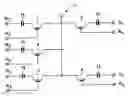 Fig. 01 - Antenna switch with adaptive filter