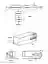 Fig. 02 - Waveguide frequency-band/polarization splitter
