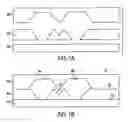 Fig. 02 - Coupled resonator filters formed by micromachining