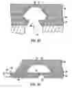 Fig. 05 - Coupled resonator filters formed by micromachining
