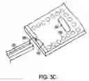 Fig. 06 - Coupled resonator filters formed by micromachining