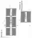 Fig. 07 - Permanent magnet structure with axial access for spectroscopy applications