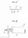 Fig. 35 - Door handle device and keyless entry device having the same