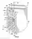 Fig. 07 - Multiple enclosure security storage apparatus and method for securely storing valuable items