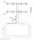 Fig. 19 - Intelligent station using multiple RF antennae and inventory control system and method incorporating same