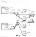 Fig. 02 - Networking cable tracer system