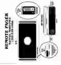 Fig. 02 - Remote pager