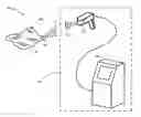 Fig. 01 - Radio frequency detectable assemblies and detectable surgical articles comprising same