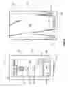 Fig. 09 - Intelligent reader system and method for identifying and tracking goods and materials transported in pallets, including but not limited to scaffolding materials