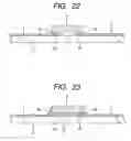 Fig. 22 - Inlet for an electronic tag