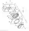 Fig. 04 - Electrical service disconnect having external interface