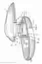 Fig. 03 - Siren housing