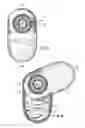 Fig. 04 - Siren housing