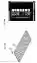 Fig. 08 - LED lighting system for line scan camera based multiple data matrix scanners
