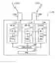 Fig. 01 - Radioterminals and associated operating methods that alternate transmission of wireless communications and processing of global positioning system signals