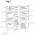 Fig. 02 - Location determination utilizing environmental factors