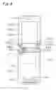 Fig. 10 - Adaptive antenna apparatus including adaptive controller for adaptive controlling at least two antenna elements