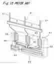 Fig. 19 - Adaptive antenna apparatus including adaptive controller for adaptive controlling at least two antenna elements