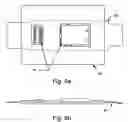 Fig. 08 - Insert molded antenna