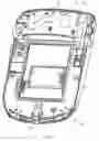 Fig. 07 - Multi-band antenna with patch and slot structures