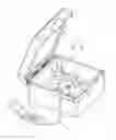 Fig. 01 - Electromagnetic wave shield box
