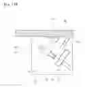 Fig. 14 - Electromagnetic wave shield box