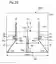 Fig. 32 - Array antenna control device and array antenna device