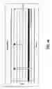 Fig. 02 - Method and apparatus for implementing a pulse skip method of controlling light intensity