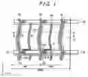 Fig. 02 - Display device with covering layer on end surface of organic interlayer film