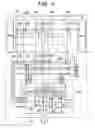Fig. 07 - Display device employing time-division-multiplexed driving of driver circuits