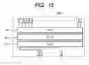 Fig. 16 - Display device employing time-division-multiplexed driving of driver circuits