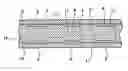 Fig. 01 - Electrophoretic display panel with reduced power consumption