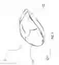 Fig. 04 - Wired/wireless chargeable mouse