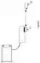 Fig. 06 - Electronic media reader that splits into two pieces