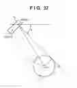 Fig. 33 - Coordinate input apparatus, control method thereof, and program