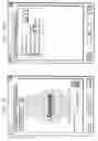 Fig. 09 - Compact flat panel color calibration system