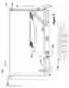Fig. 07 - Collapsible portable display