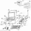 Fig. 01 - Method of Internet surfing to eliminate the risk of receiving malicious code