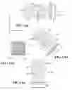 Fig. 02 - Object identifying system for segmenting unreconstructed data in image tomography
