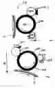 Fig. 02 - Device and method for electrophoretic liquid development